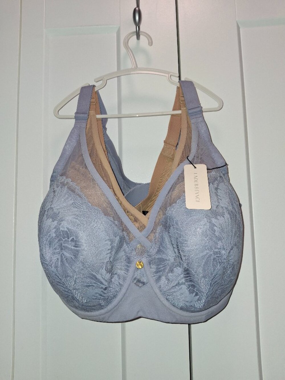 2 Understance Bras
